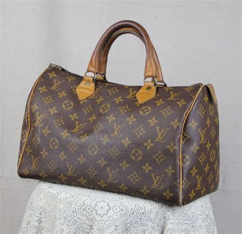 louis vuitton older bags|rare vintage louis vuitton bags.